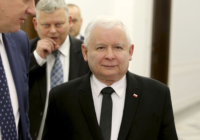 Jarosław Kaczyński