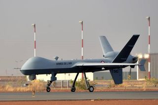 Wojna z Iranem kosztuje Amerykanów setki milionów. Irańczycy zestrzeliwują cenne drony MQ-9 Reaper