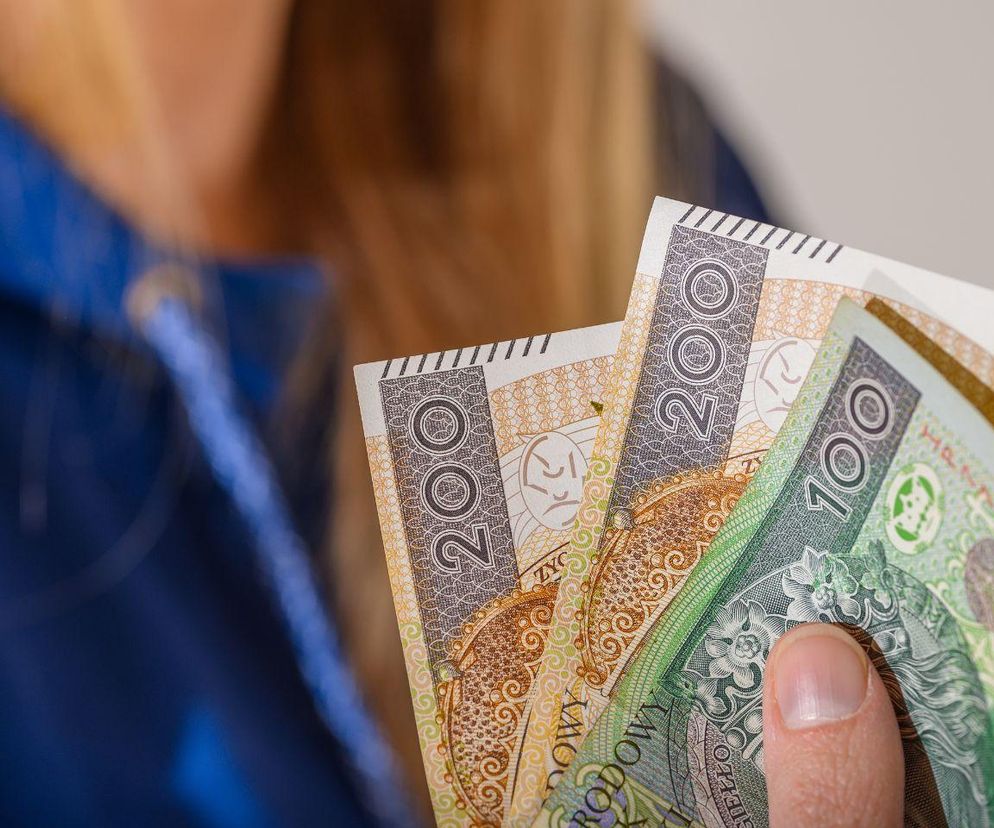 Dziecko pobiera to świadczenie? Zrób to, bo inaczej wypłaty przepadną