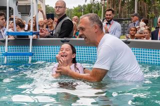 Kongres Świadków Jehowy 2024 w Zielonej Górze