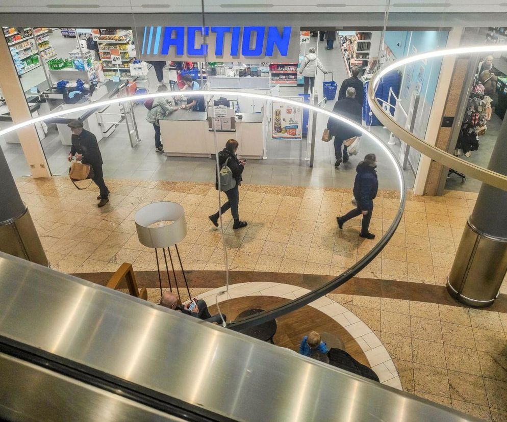 Action