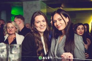 Balet Klub. Dwie weekendowe imprezy