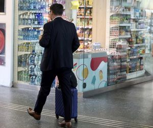 Daniel Obajtek szpanuje pięćsetkami