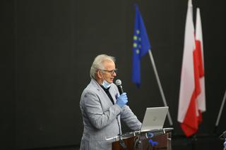PWSZ w Lesznie ma nowego rektora