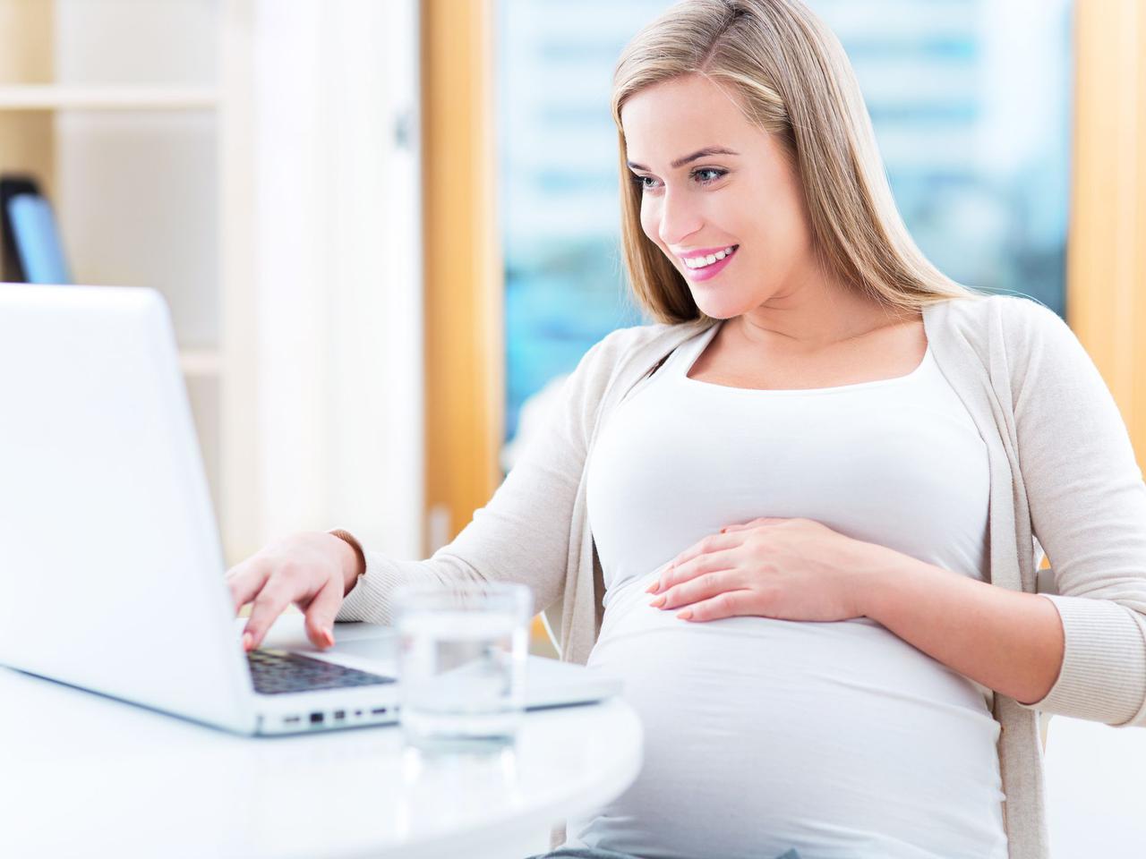 Większa ochrona pracownic w ciąży