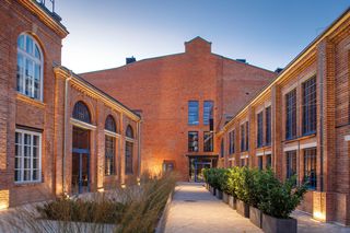 Warzelnia w 2025 roku