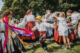 W ten weekend nikt nie będzie podpierał ściany! Potańcówki na Festiwalu Re:tradycja