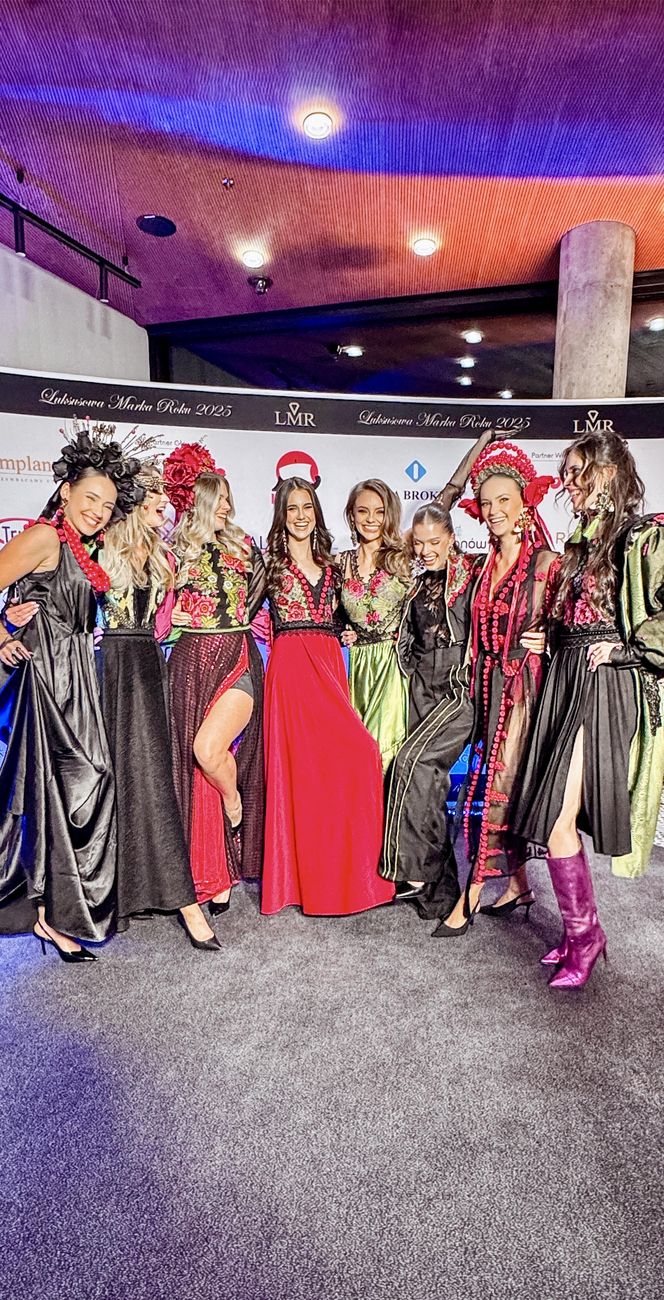 Polka podbiła Chiny! Ewa Bochenko z tytułem I Wicemiss Miss Friendship International 2025