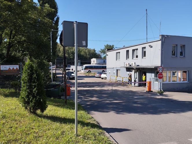 Dramat w kopalni Knurów-Szczygłowice! Górnik uwięziony 850 metrów pod ziemią