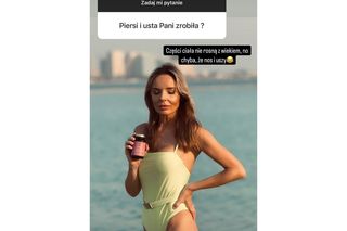 Agnieszka Włodarczyk nie zamierza starzeć się z godnością