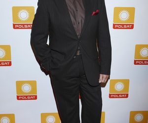  Cezary Żak schudł 30 kilogramów! 