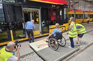 Ogólnopolskie Mistrzostwa Motorniczych 2025 w Warszawie