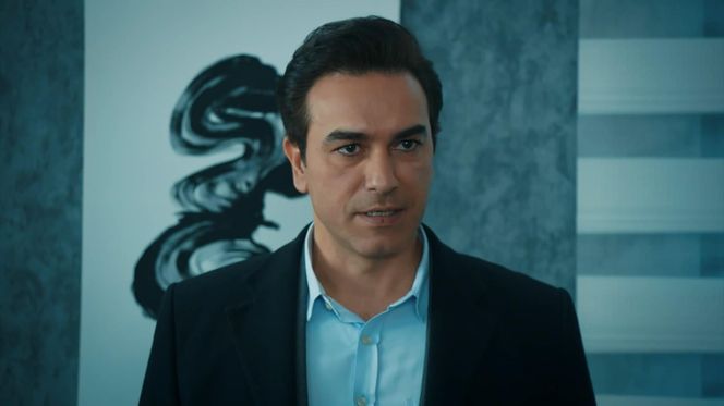 Dziedzictwo (Emanet) odc. 669. Nedim