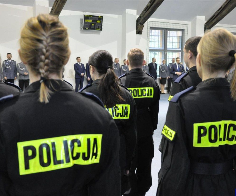 Policjanci dostaną dodatek mieszkaniowy. Znamy stawki w Warmii i Mazurach