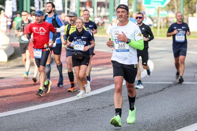 Silesia Półmaraton 2025 - ZDJĘCIA