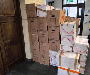 Afera hazardowa w Polsce rozpoczęła się od Bielska-Białej