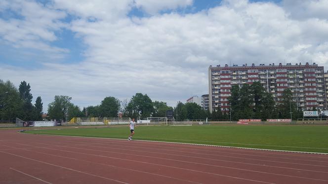 Miasto przekaże 30 mln zł na budowę Podkarpackiego Centrum Lekkiej Atletyki