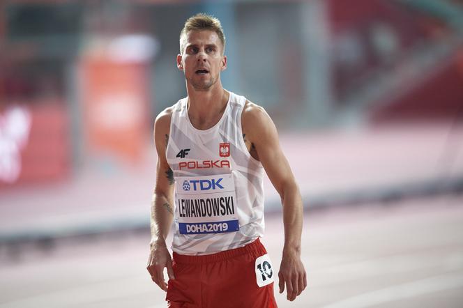 MŚ w lekkoatletyce Doha 2019: Starty Polaków 4.10.2019. Terminarz Polaków na piątek