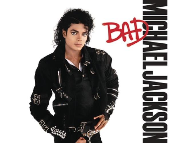 Michael Jackson - Bad