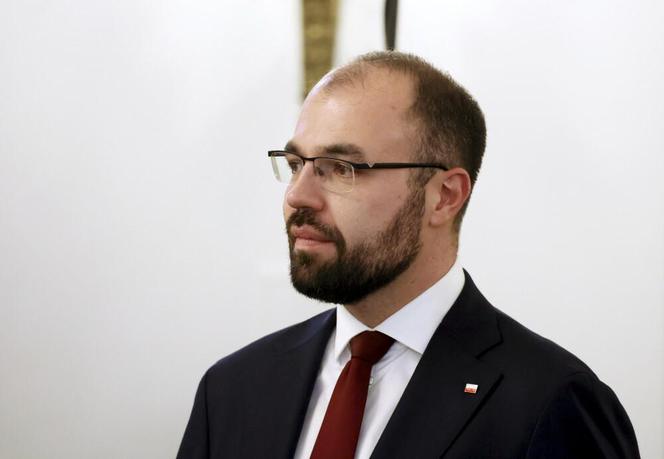 Zaprzysiężenie nowego rządu Mateusza Morawieckiego