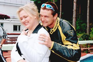 Gulczas i Manuela znów razem! Duża metamorfoza?