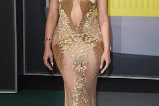 MTV VMA 2015 Nicki Minaj sukienka