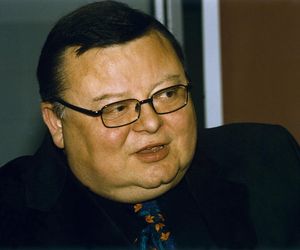 Wojciech Mann