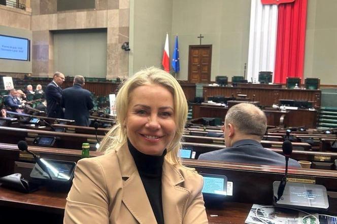 Nowa kandydatka na prezydenta Wrocławia. To Izabela Bodnar z Trzeciej Drogi 