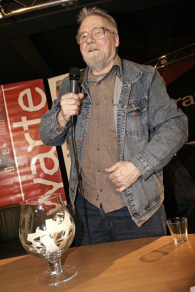 Te gwiazdy i celebryci popierają Nawockiego. Znane nazwiska na liście!