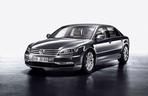 Volkswagen Phaeton 2010