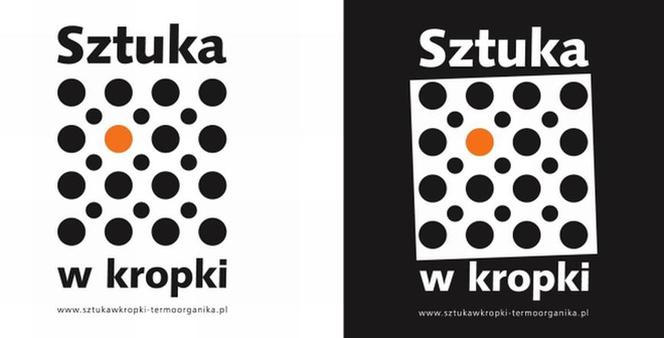 Konkurs: Sztuka w kropki – Termo Organika