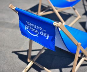 Amazon Prime Day 2025