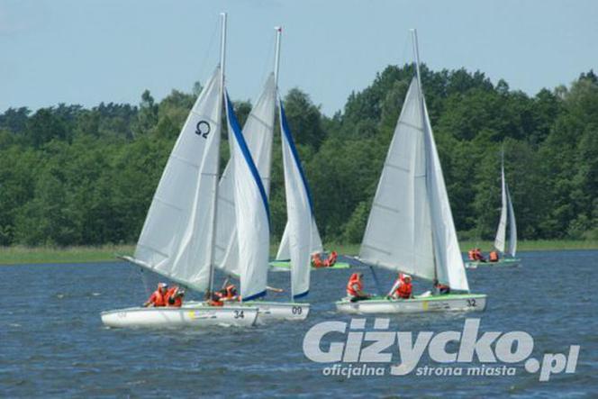 Regaty Rząd-Samorząd 2010