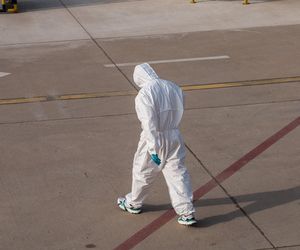 Niebezpieczny wirus atakuje ludzi w Afryce. Nie żyje już ponad 40 osób 