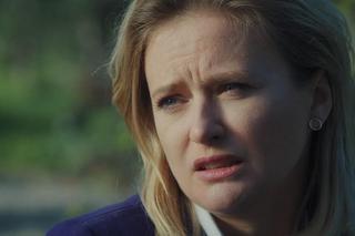 M jak miłość odc. 1753. Julia Malicka (Marta Chodorowska)