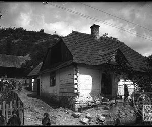 Tak mieszkańcy woj. lubelskiego żyli ponad 100 lat temu