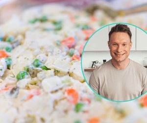 To najzdrowszy majonez do sałatki jarzynowej. Znany dietetyk wydał werdykt