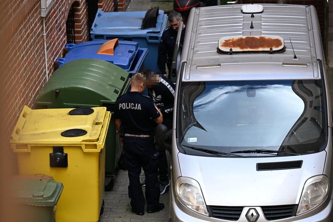 Gwałt na 11-latce. Sąd nie ogłosił wyroku