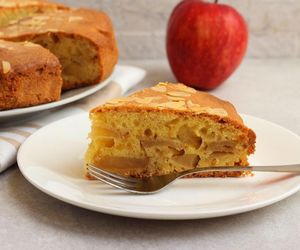 Szarlotka na kruchym może się schować. To ciasto jest o wiele lepsze i szybsze 