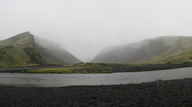 Katla - wulkan gigant schowany pod lodem