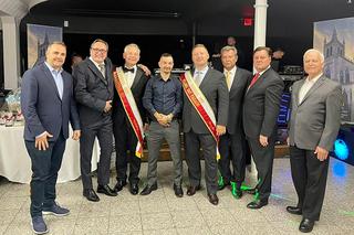 Mamy nowego Wielkiego Marszałka