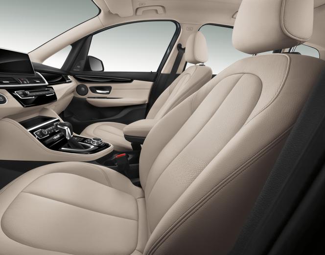 BMW serii 2 Gran Tourer