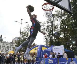 LOTTO Basket z Marcinem Gortatem