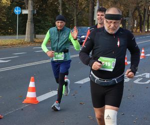 Półmaraton Lubelski 2025 przeszedł do historii