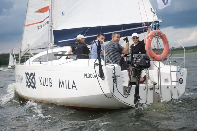 Regaty Architektów 2025