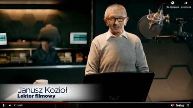 Janusz Kozioł: odchodzę ale liczę na cud 