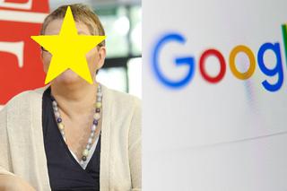 Gwiazda TVN idzie na wojnę z Google. Chodzi o bulwersujący problem