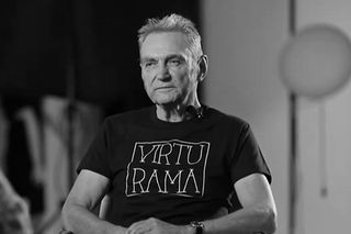 Nie żyje Andrzej Świetlik. Wybitny polski fotograf gwiazd miał 74 lata