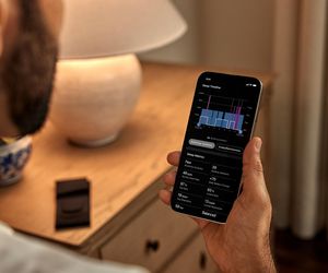 Garmin Index Sleep Monitor