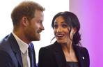 Meghan Markle i książę Harry - hotplota.pl